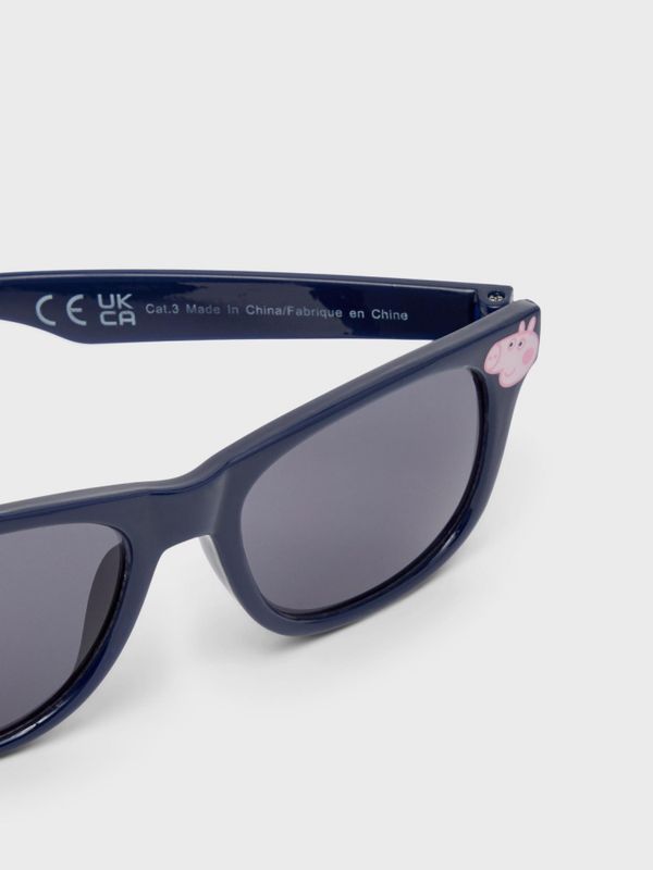 Name It Peppa Merold solbriller dark