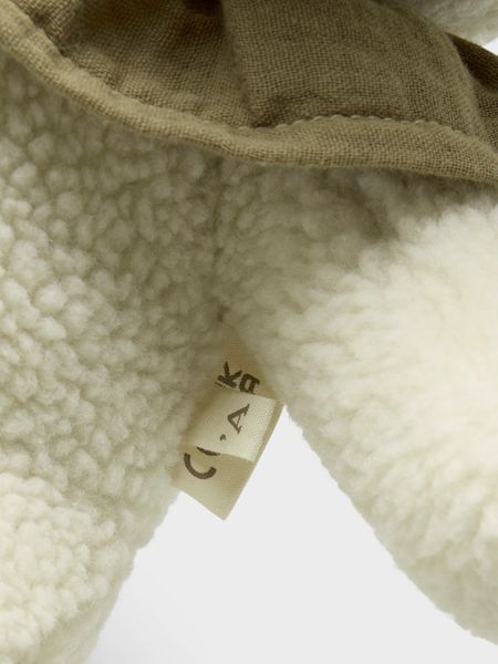Hovedbilde Lil`Atelier Danco teddybamse