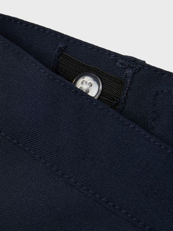 Name It Riramel dressbukse dark