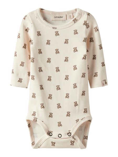 Hovedbilde Lil`Atelier Gayo body turtledove teddybear
