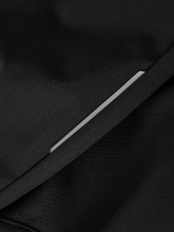 Name It Alfalight overtrekksbukse black