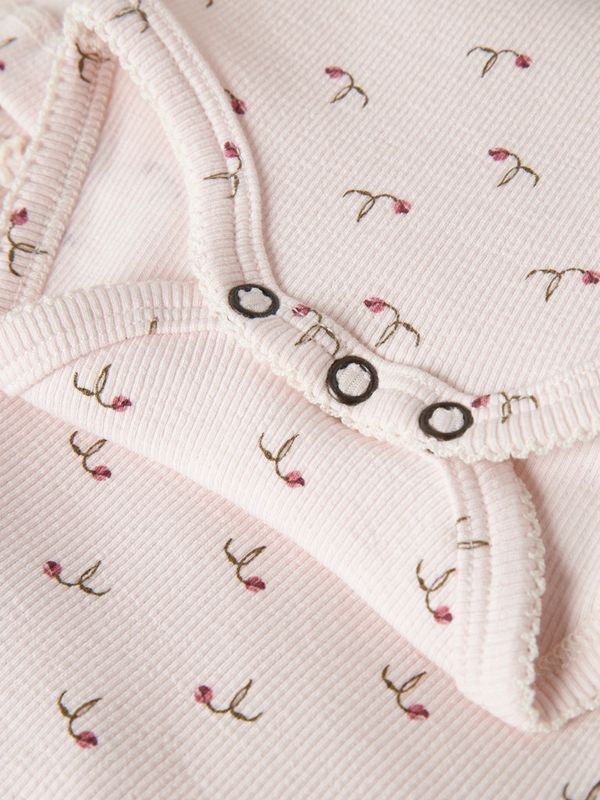 Lil` Atelier Gago bodykjole almost mauve