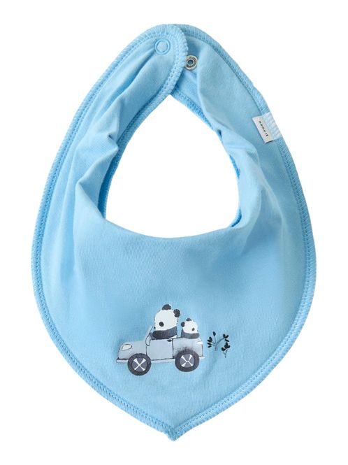 Hovedbilde Name It Bib Yasimsago dusk