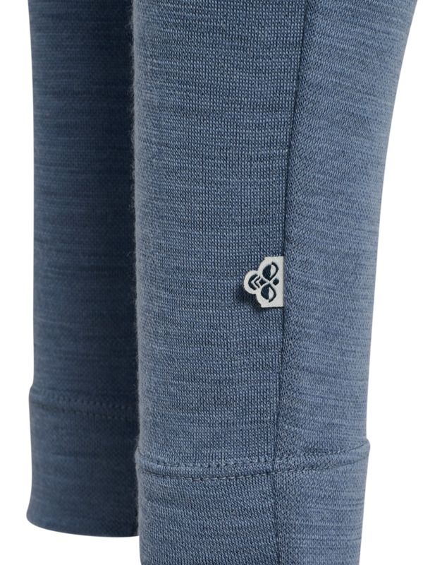 hmlJR ull/bambus leggings flint stone
