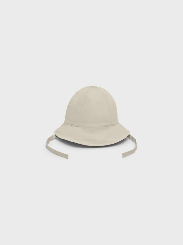 Name It Zean solhatt oatmeal UPF 50+ 