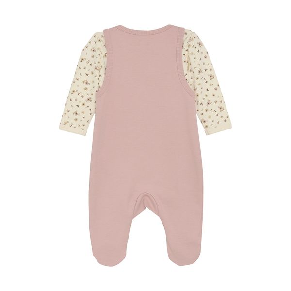 Hovedbilde Fixoni Sparkedress med body shadow gray