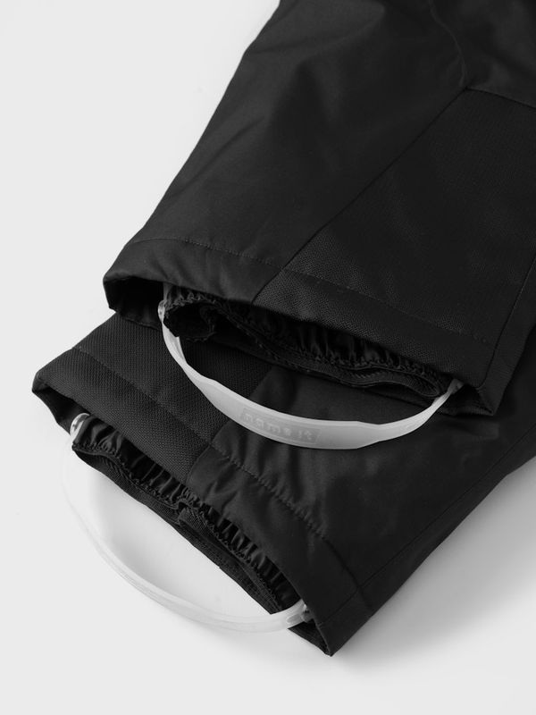 Name It Slope10 vinterbukse black