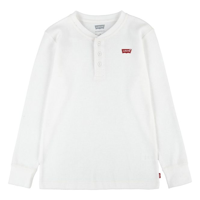 Hovedbilde Levi`s Topp chest waffle sugar swizzle