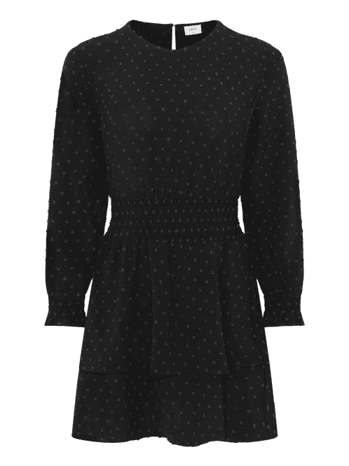 Hovedbilde Grunt Spelug kjole black