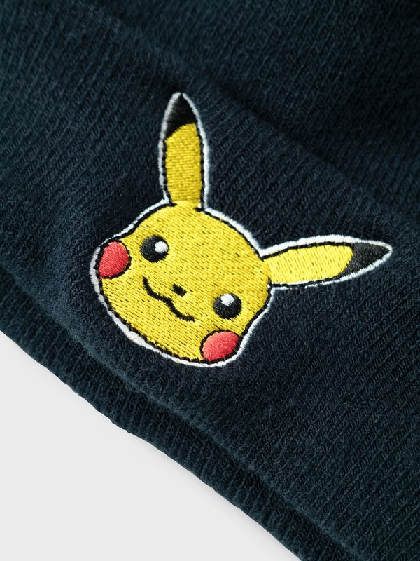 NI Pokemon lue Jiroko dark