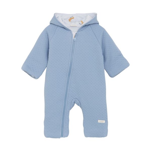 Hovedbilde Fixoni Ytterdress rain washed