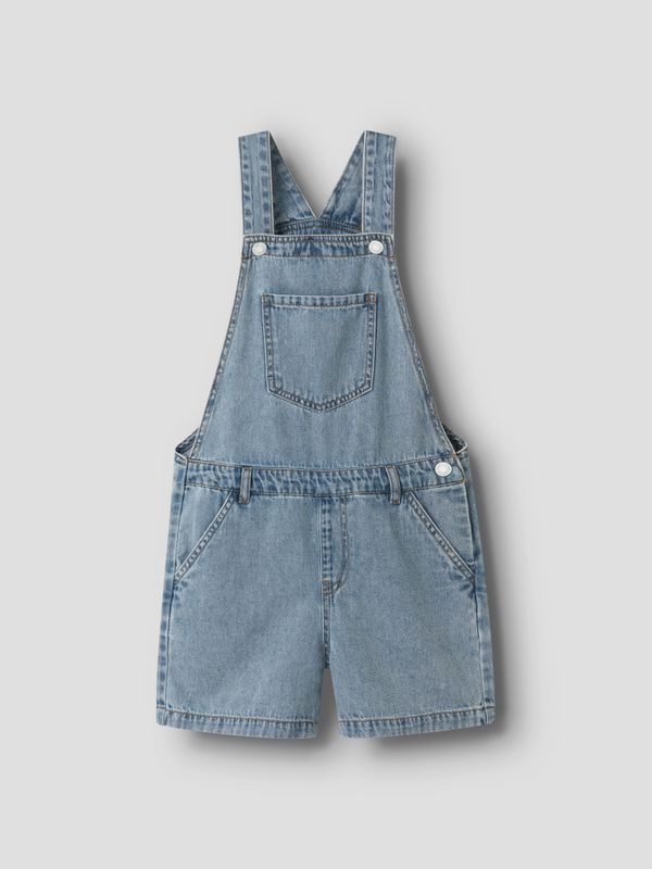 Name it Alma seleshorts denim 