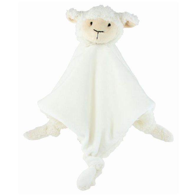 Hovedbilde PK Tinka Koseklut lam