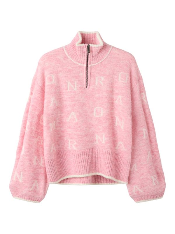 Name It Neifya genser half zip pirouette
