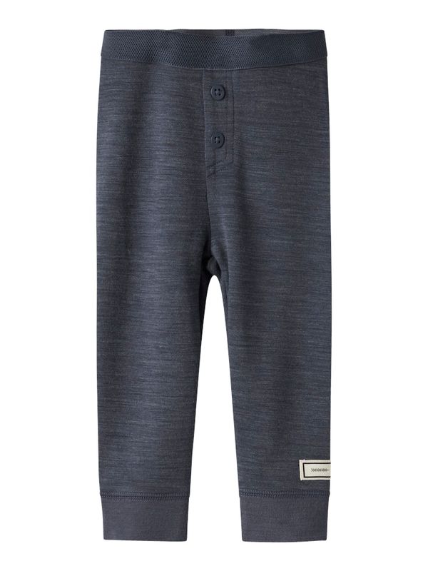 Name It Wyla ull/bambus legging ombre