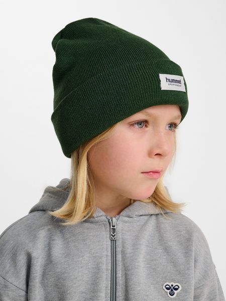 Hovedbilde hmlJR Lue dark green