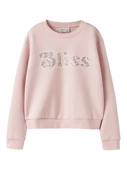 Hovedbilde Name It Kasto genser Lotus 