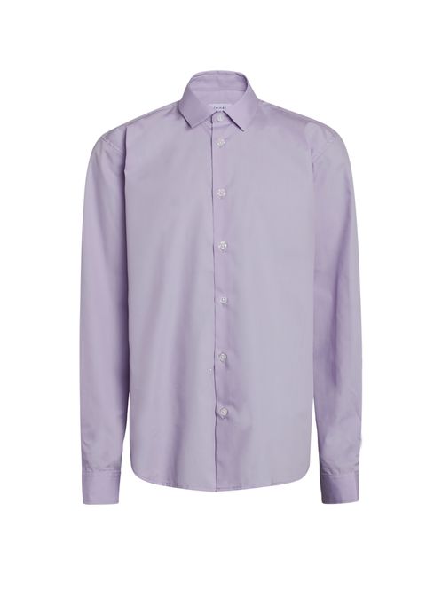 Hovedbilde Formèl Grunt Tex skjorte light purple