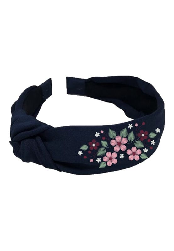 Name It Tammi hårbøyle pink nectar