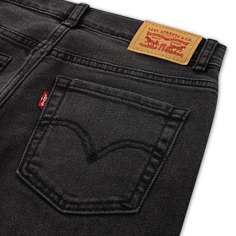 Levi`s Jeans 726 HR sleng high roller