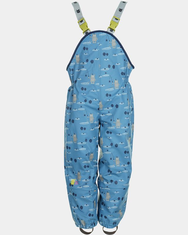 Kattnakken Plask regnsett marine Tolvmeterskogen