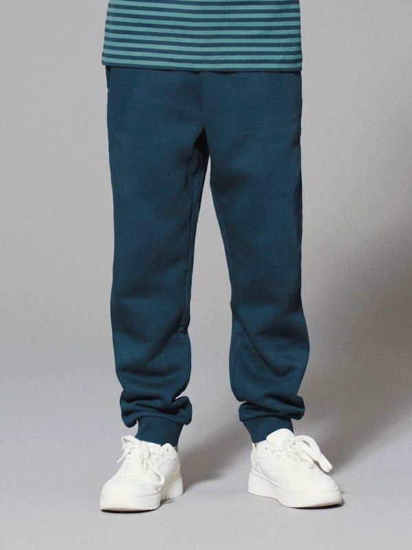 Name It Ohann bukse midnight navy