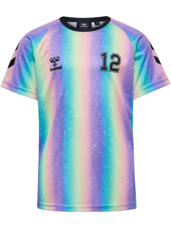 hmlShimmer fotball sett pink-a-boo