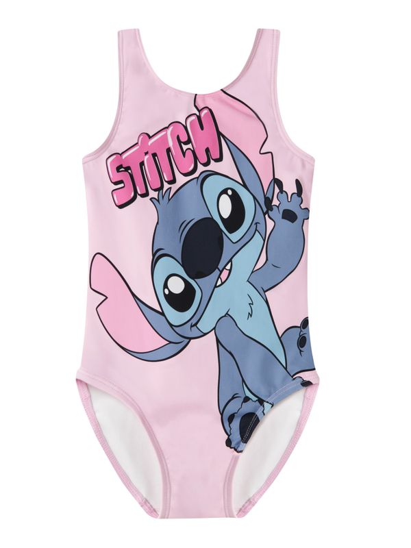 Name It Stitch Mu badedrakt pirouette