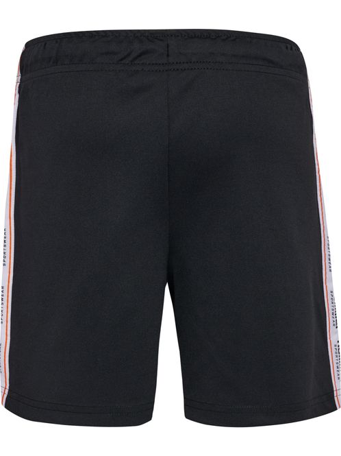 Hovedbilde Hummel Ozzy shorts black
