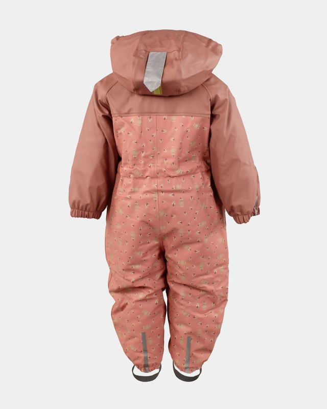 Kattnakken Babyregndress Pytt sandeltre