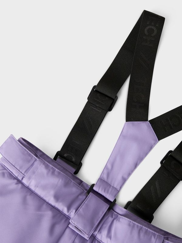 Name It Slope10 vinterbukse sunlit allium