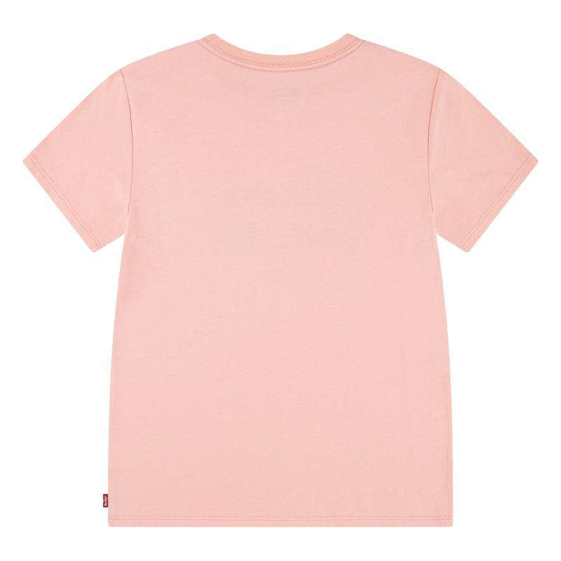 Levi`s T-shirt luftballong candlelight peach