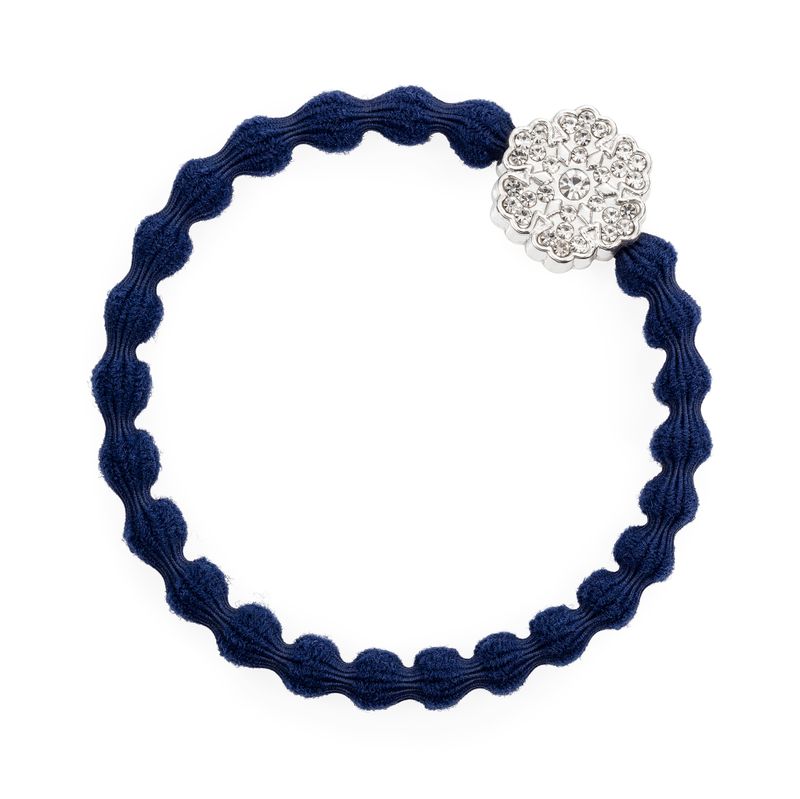 BE Snowflake navy