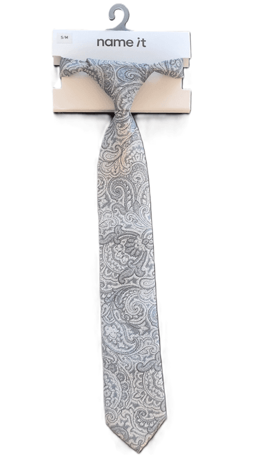 Hovedbilde Name It Frode slips dark sapphire/paisley