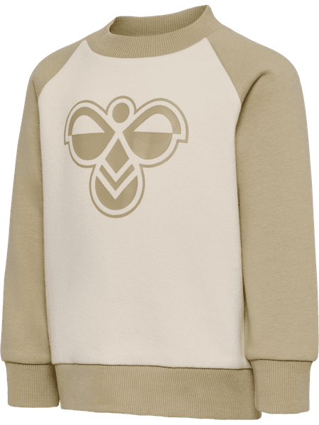 Hovedbilde hmlMini Bumble joggedress cornstalk