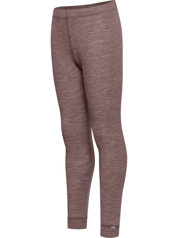 hmlJR ull legging twilight mauve