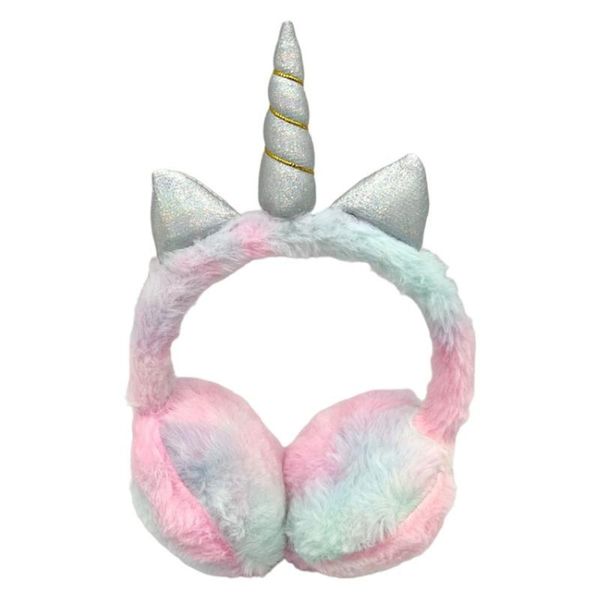 Hovedbilde PK Tinka ørevarmer unicorn horn